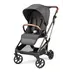 Peg Perego Vivace 500 - Baby stroller with the reversible seat - image 3 | Labebe