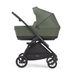 Inglesina Electa Cab Tribeca Green - საბავშვო მოდულური ეტლი - image 2 | Labebe