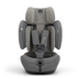 Inglesina Gemino I-Fix 1-2-3 Vulcan Black - Baby car seat - image 3 | Labebe