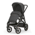 Inglesina Aptica XT Cab Magnet Grey - Baby modular stroller - image 3 | Labebe