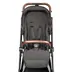 Peg Perego Vivace 500 - Baby stroller with the reversible seat - image 4 | Labebe