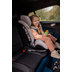Inglesina Newton I-Fix 1-2-3 Moon Grey - ავტომანქანის საბავშვო სავარძელი - image 8 | Labebe
