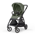 Inglesina Electa Cab Tribeca Green - საბავშვო მოდულური ეტლი - image 6 | Labebe