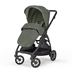 Inglesina Electa Cab Tribeca Green - საბავშვო მოდულური ეტლი - image 3 | Labebe