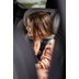 Inglesina Newton I-Fix 1-2-3 Moon Grey - ავტომანქანის საბავშვო სავარძელი - image 3 | Labebe