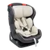 Happy Baby Passenger V2 Graphite - ავტომანქანის საბავშვო სავარძელი - image 1 | Labebe