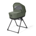 Inglesina Electa Cab Tribeca Green - საბავშვო მოდულური ეტლი - image 5 | Labebe