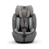 Inglesina Gemino I-Fix 1-2-3 Vulcan Black - Baby car seat - image 2 | Labebe