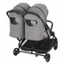 Inglesina Twin Sketch Navy - Baby stroller for twins - image 3 | Labebe