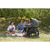 Inglesina Aptica XT Cab Magnet Grey - Baby modular stroller - image 15 | Labebe