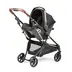 Peg Perego Vivace 500 - Baby modular system stroller - image 4 | Labebe