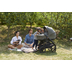 Inglesina Aptica XT Cab Taiga Green - Baby modular stroller - image 15 | Labebe