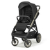 Inglesina Aptica Cab Mystic Black - Baby modular stroller - image 6 | Labebe