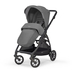 Inglesina Electa Cab Chelsea Grey - Baby modular stroller - image 3 | Labebe