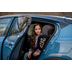 Inglesina Tolomeo I-Fix 2-3 Vulcan Black - Baby car seat - image 3 | Labebe