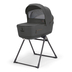 Inglesina Aptica XT Cab Magnet Grey - Baby modular stroller - image 5 | Labebe