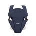 Inglesina Front Blue - Детский рюкзак-кенгуру - изображение 1 | Labebe