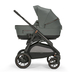 Inglesina Aptica XT Cab Taiga Green - Baby modular stroller - image 2 | Labebe