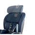 Inglesina Caboto I-Fix 1-2-3 Grey - Baby car seat - image 16 | Labebe