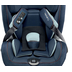 Inglesina Caboto I-Fix 1-2-3 Grey - Baby car seat - image 12 | Labebe
