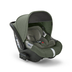 Inglesina Electa Cab Tribeca Green - საბავშვო მოდულური ეტლი - image 4 | Labebe
