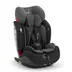 Inglesina Gemino I-Fix 1-2-3 Vulcan Black - Детское автокресло - изображение 1 | Labebe