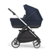 Inglesina Electa Cab Soho Blue - Baby modular stroller - image 2 | Labebe