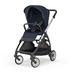 Inglesina Electa Cab Soho Blue - Baby modular stroller - image 6 | Labebe