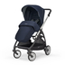 Inglesina Electa Cab Soho Blue - Baby modular stroller - image 3 | Labebe