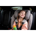 Inglesina Newton I-Fix 1-2-3 Moon Grey - Baby car seat - image 6 | Labebe