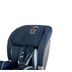 Inglesina Caboto I-Fix 1-2-3 Black - Baby car seat - image 8 | Labebe