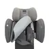 Inglesina Gemino I-Fix 1-2-3 Vulcan Black - Детское автокресло - изображение 5 | Labebe