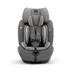 Inglesina Gemino I-Fix 1-2-3 Vulcan Black - Детское автокресло - изображение 2 | Labebe