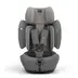 Inglesina Gemino I-Fix 1-2-3 Vulcan Black - Детское автокресло - изображение 3 | Labebe