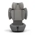 Inglesina Gemino I-Fix 1-2-3 Vulcan Black - Детское автокресло - изображение 4 | Labebe