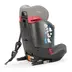 Inglesina Gemino I-Fix 1-2-3 Vulcan Black - Детское автокресло - изображение 8 | Labebe