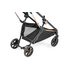 Peg Perego Vivace Special Edition Blue Shine - Baby stroller with the reversible seat - image 5 | Labebe