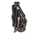 Peg Perego Vivace Special Edition Blue Shine - Baby stroller with the reversible seat - image 7 | Labebe