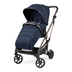 Peg Perego Vivace Special Edition Blue Shine - Baby stroller with the reversible seat - image 1 | Labebe