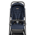 Peg Perego Vivace Special Edition Blue Shine - Baby stroller with the reversible seat - image 3 | Labebe