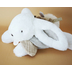 Happy Wild Doll Pompon Natural - Soft toy - image 4 | Labebe