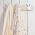 Perina Safari - Baby muslin nappy - image 3 | Labebe