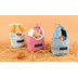 Doudou Amusette Mouse - Мягкая игрушка-сумочка - изображение 6 | Labebe