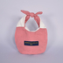 Doudou Amusette Mouse - Мягкая игрушка-сумочка - изображение 5 | Labebe