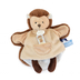 Unicef Hedgehog Hand Puppet - რბილი სათამაშო-მარიონეტი - image 2 | Labebe