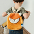 Unicef Child Backpack Fox - Детский рюкзак - изображение 2 | Labebe