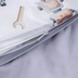 Perina Robo - Baby bedding set - image 4 | Labebe