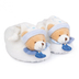 Petit Chou Booties With Rattle - Baby slippers with rattles - image 2 | Labebe