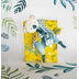 Yoca Le Koala Doudou Pacifier - Soft toy with a handkerchief and pacifier holder - image 6 | Labebe