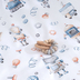 Perina Robo - Комплект детского постельного белья - изображение 7 | Labebe